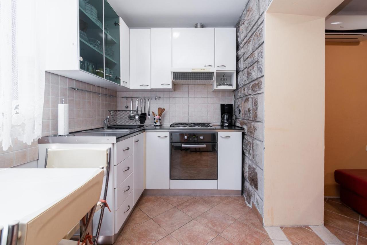 Apartments With Wifi Rijeka - 7825 Extérieur photo