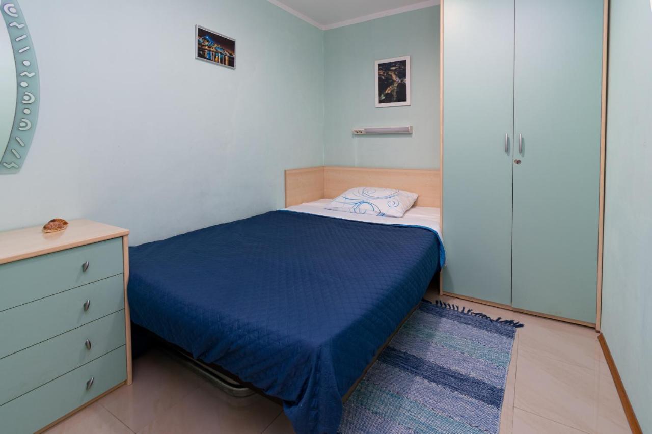 Apartments With Wifi Rijeka - 7825 Extérieur photo